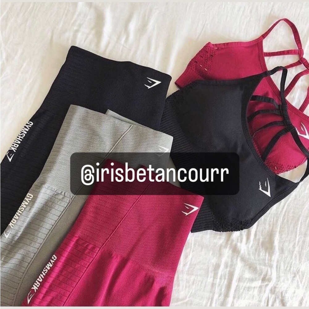 Athletic wear mystery box - Picture 3 of 14